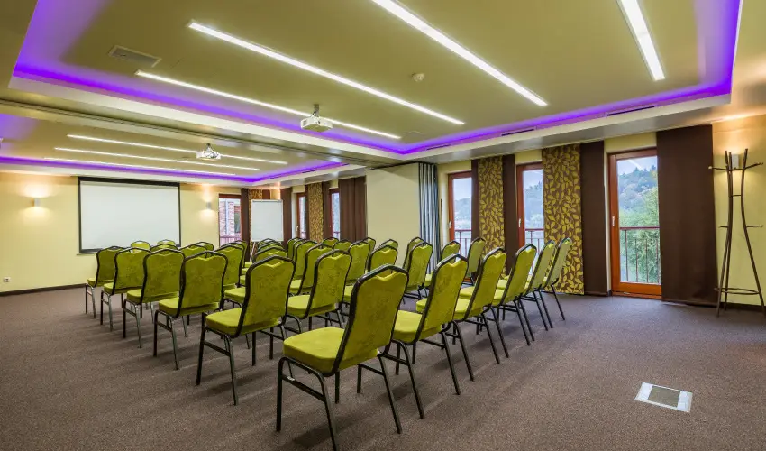 T Wellness Hotel Bnk - Szilveszter (min. 2 j)