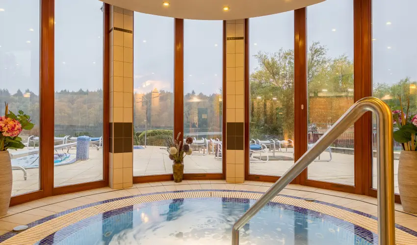 T Wellness Hotel Bnk - Szilveszter (min. 2 j)