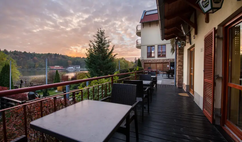 T Wellness Hotel Bnk - Szilveszter (min. 2 j)