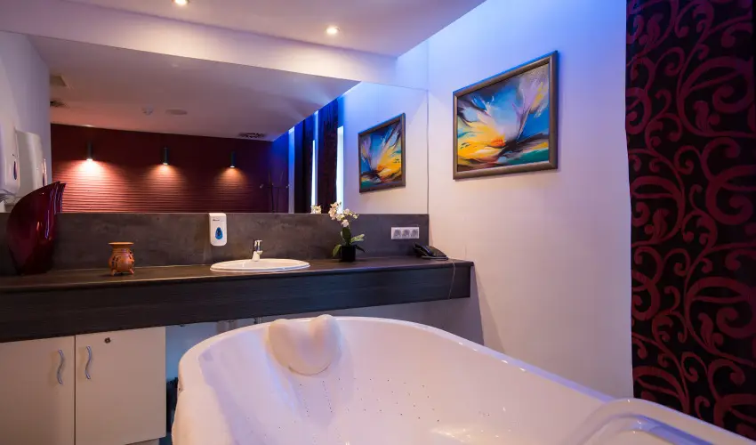 T Wellness Hotel Bnk - Szilveszter (min. 2 j)