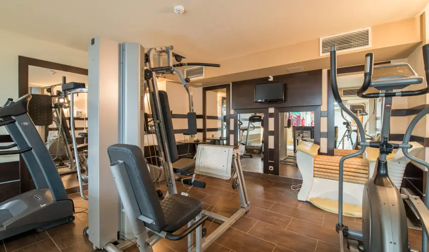 T Wellness Hotel Bnk - Szilveszter (min. 2 j)