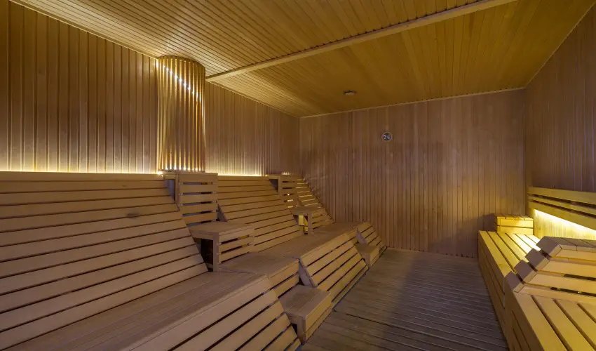 T Wellness Hotel Bnk - Szilveszter (min. 2 j)