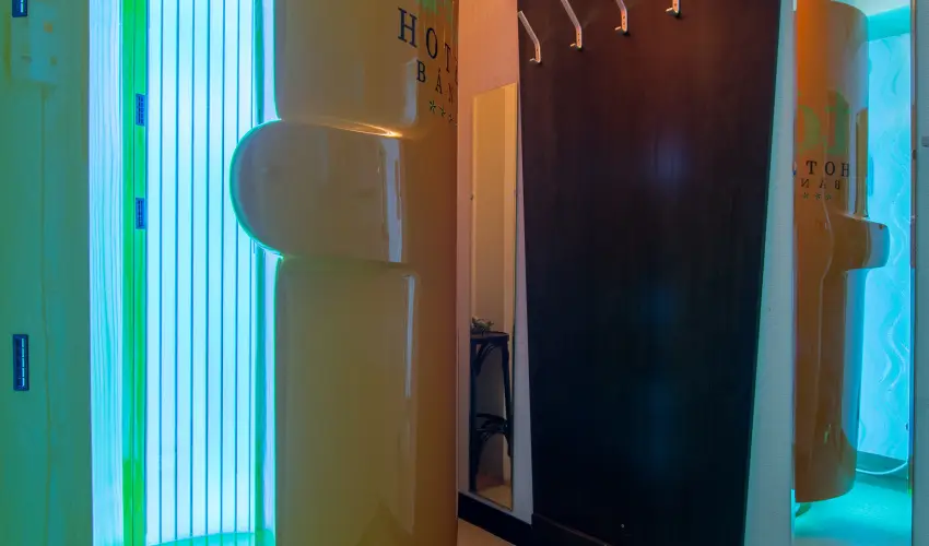 T Wellness Hotel Bnk - Szilveszter (min. 2 j)