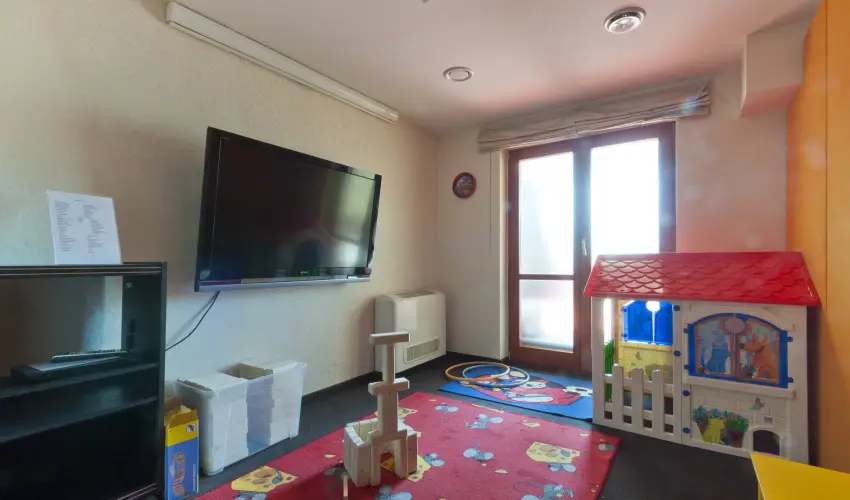 T Wellness Hotel Bnk - Szilveszter (min. 2 j)