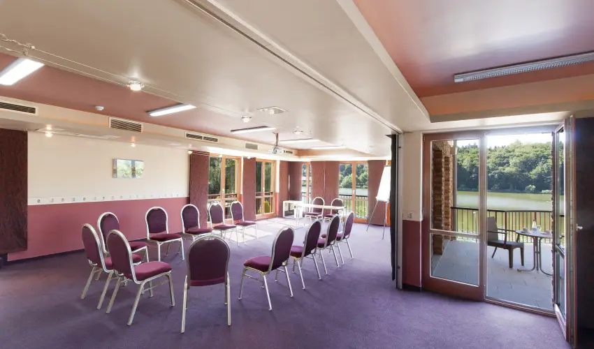 T Wellness Hotel Bnk - Szilveszter (min. 2 j)