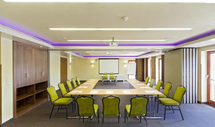 T Wellness Hotel Bnk - Szilveszter (min. 2 j)