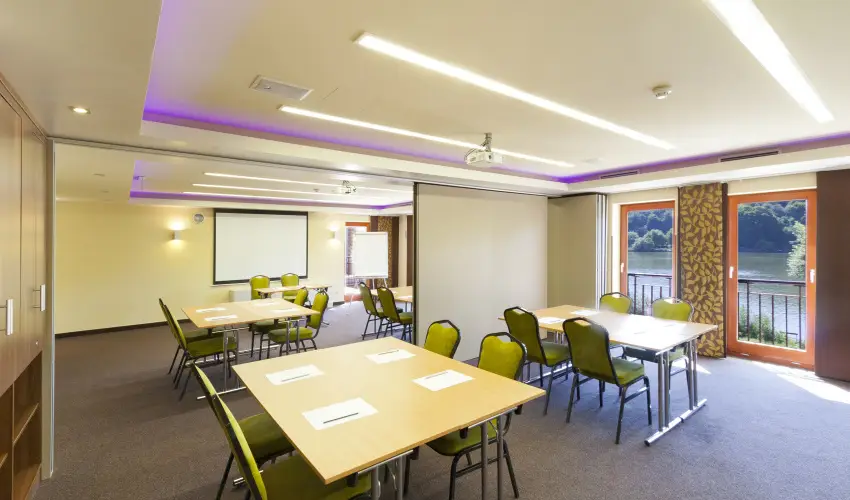 T Wellness Hotel Bnk - Szilveszter (min. 2 j)