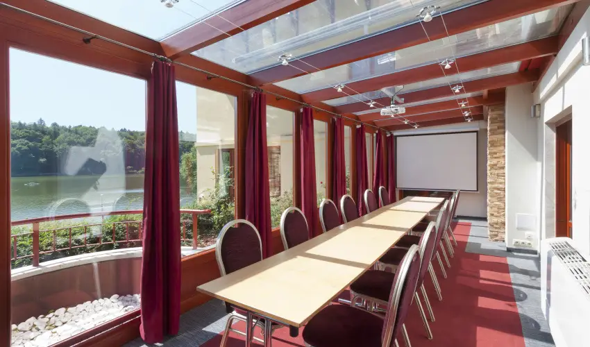 T Wellness Hotel Bnk - Szilveszter (min. 2 j)