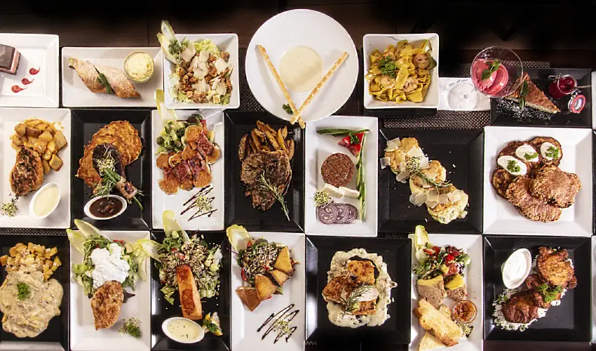 T Wellness Hotel Bnk - Szilveszter (min. 2 j)