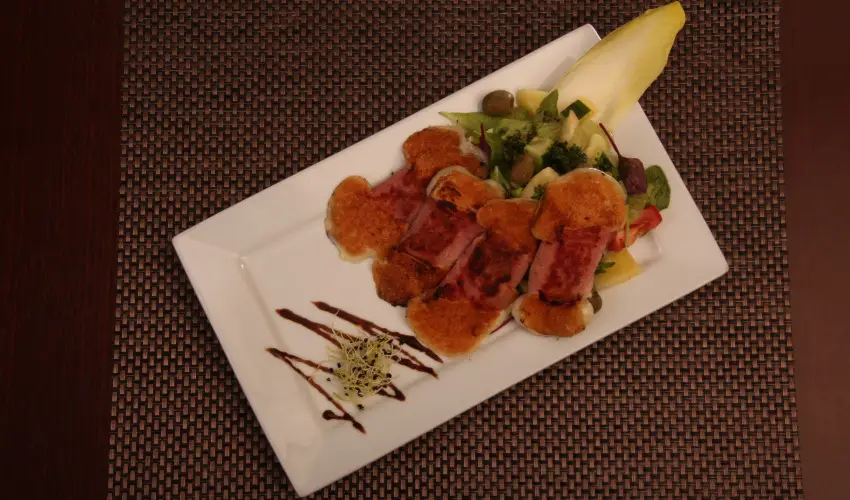 T Wellness Hotel Bnk - Szilveszter (min. 2 j)