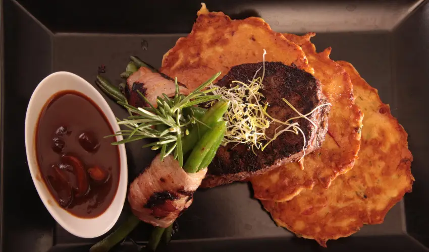 T Wellness Hotel Bnk - Szilveszter (min. 2 j)