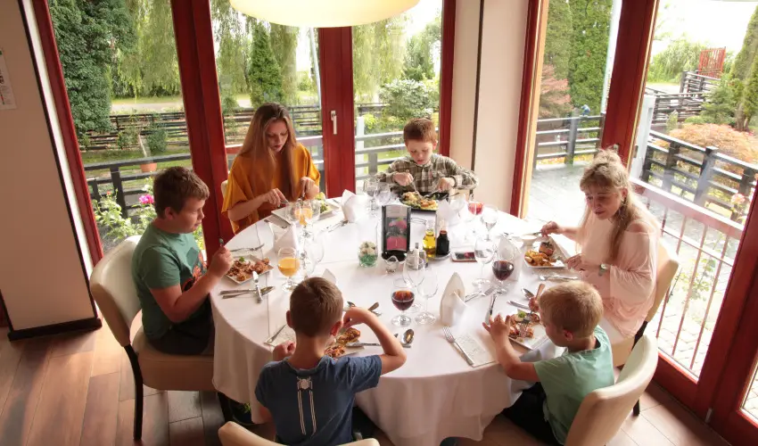 T Wellness Hotel Bnk - Szilveszter (min. 2 j)