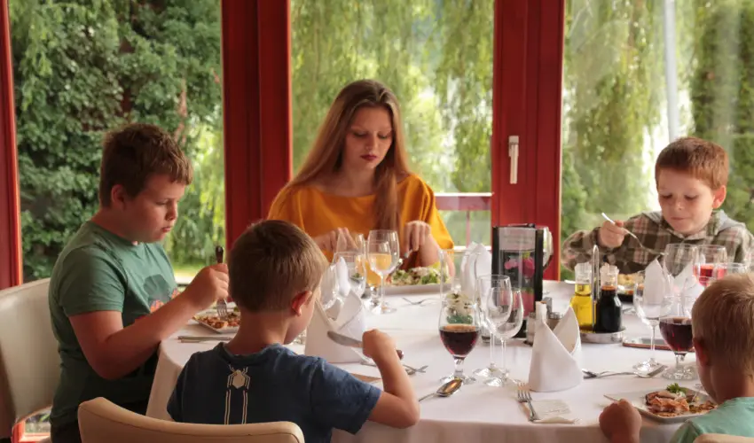 T Wellness Hotel Bnk - Szilveszter (min. 2 j)