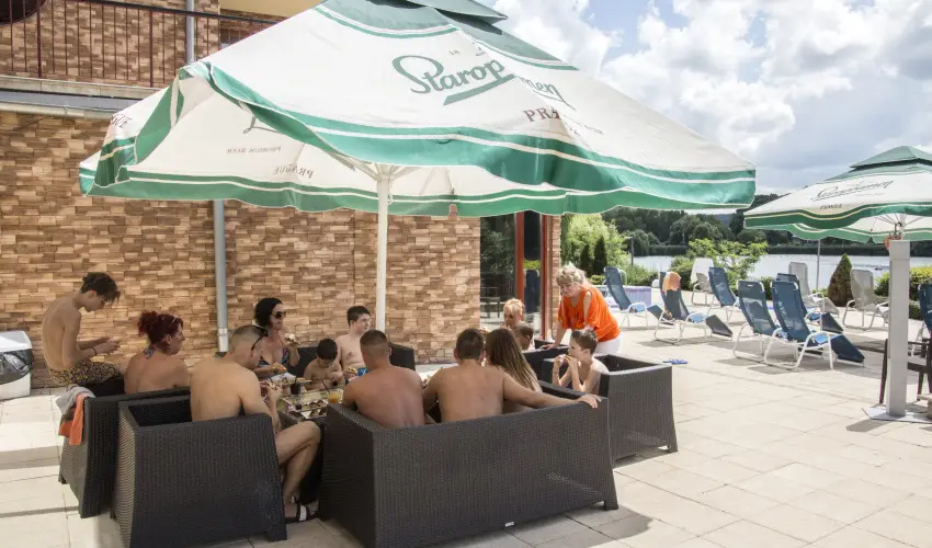 T Wellness Hotel Bnk - Szilveszter (min. 2 j)