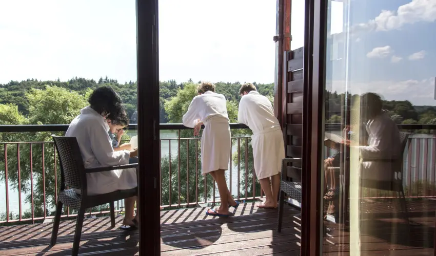 T Wellness Hotel Bnk - Szilveszter (min. 2 j)