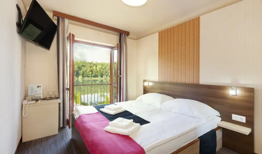 T Wellness Hotel Bnk - Szilveszter (min. 2 j)