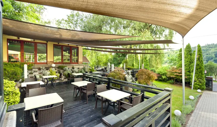 T Wellness Hotel Bnk - Szilveszter (min. 2 j)