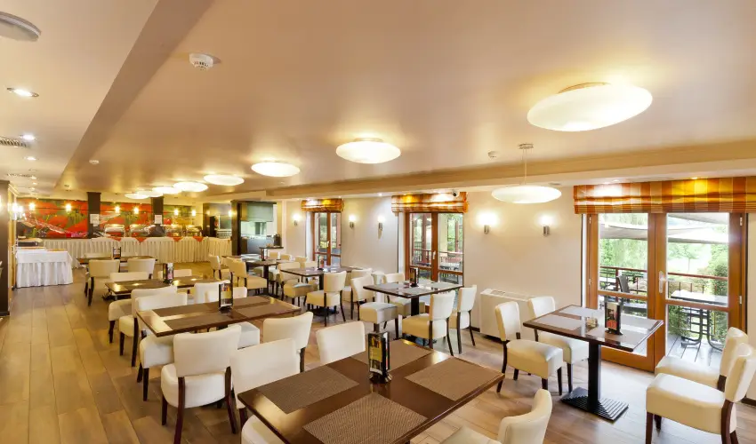 T Wellness Hotel Bnk - Szilveszter (min. 2 j)