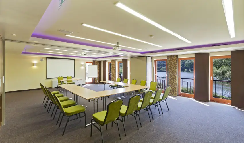 T Wellness Hotel Bnk - Szilveszter (min. 2 j)