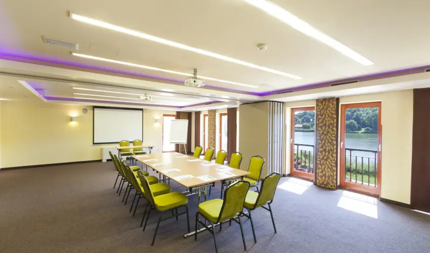 T Wellness Hotel Bnk - Szilveszter (min. 2 j)