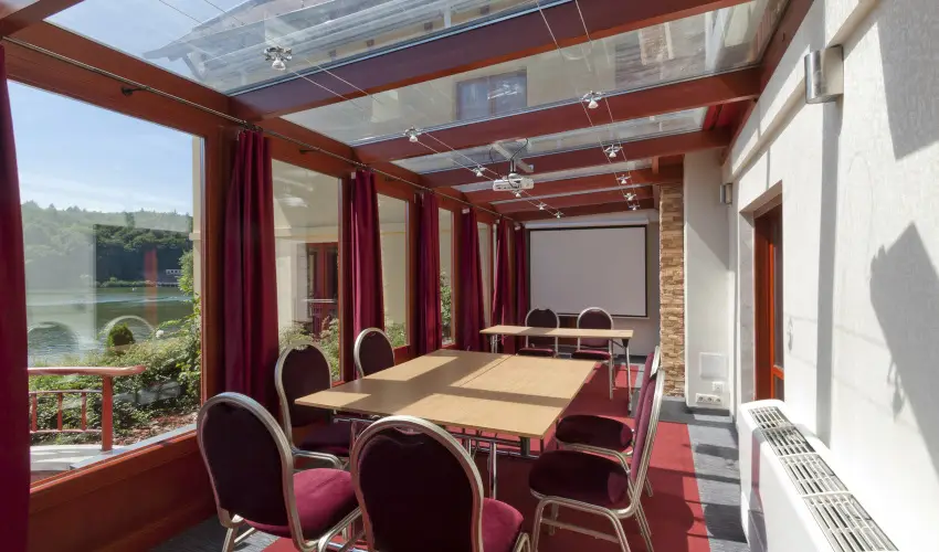 T Wellness Hotel Bnk - Szilveszter (min. 2 j)