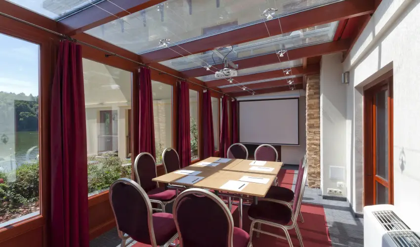 T Wellness Hotel Bnk - Szilveszter (min. 2 j)