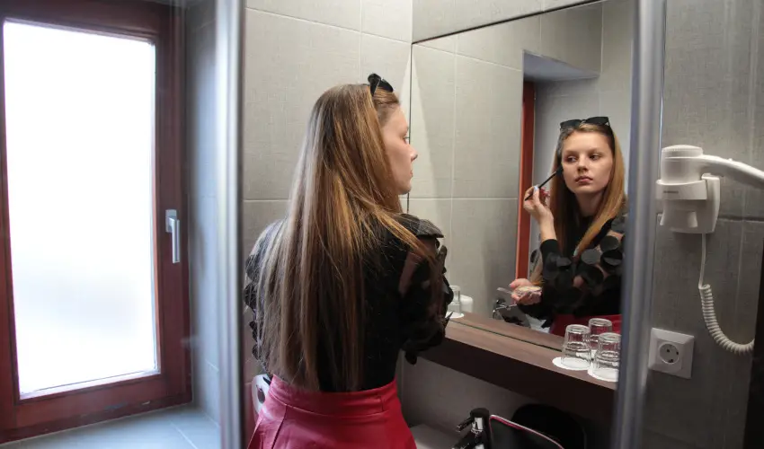 T Wellness Hotel Bnk - Szilveszter (min. 2 j)