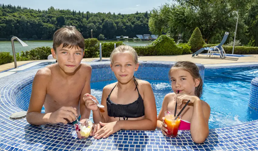 T Wellness Hotel Bnk - Szilveszter (min. 2 j)