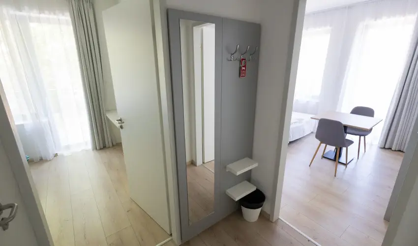 TOK Zamrdi Zamrdi - Szilveszter (min. 2 j)