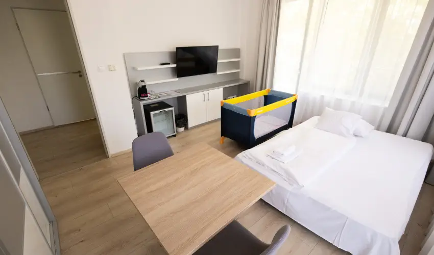 TOK Zamrdi Zamrdi - Szilveszter (min. 2 j)