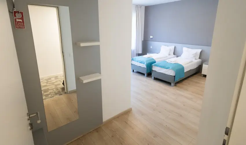 TOK Zamrdi Zamrdi - Szilveszter (min. 2 j)