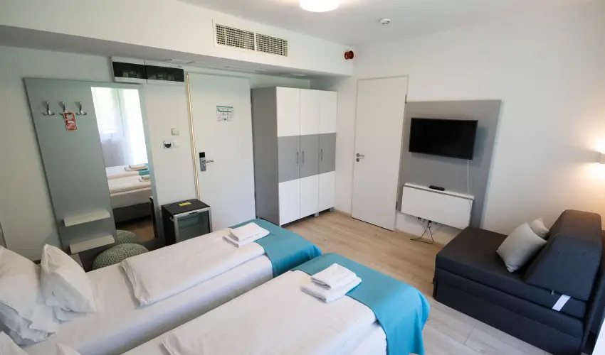 TOK Zamrdi Zamrdi - Szilveszter (min. 2 j)