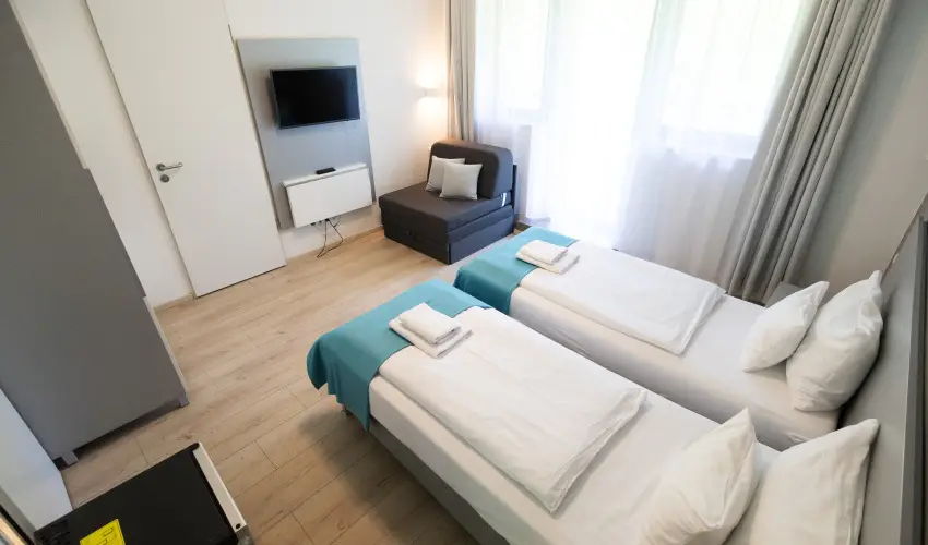 TOK Zamrdi Zamrdi - Szilveszter (min. 2 j)