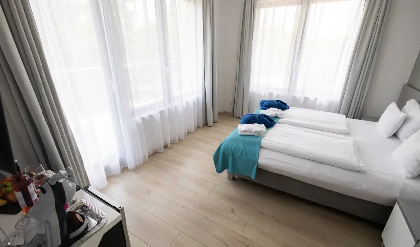 TOK Zamrdi Zamrdi - Szilveszter (min. 2 j)