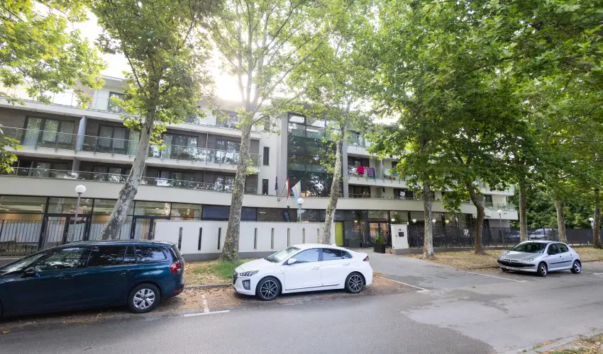 TOK Zamrdi Zamrdi - Szilveszter (min. 2 j)