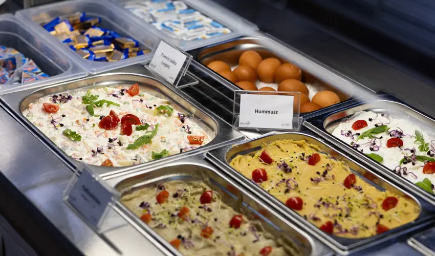 TOK Zamrdi Zamrdi - Szilveszter (min. 2 j)