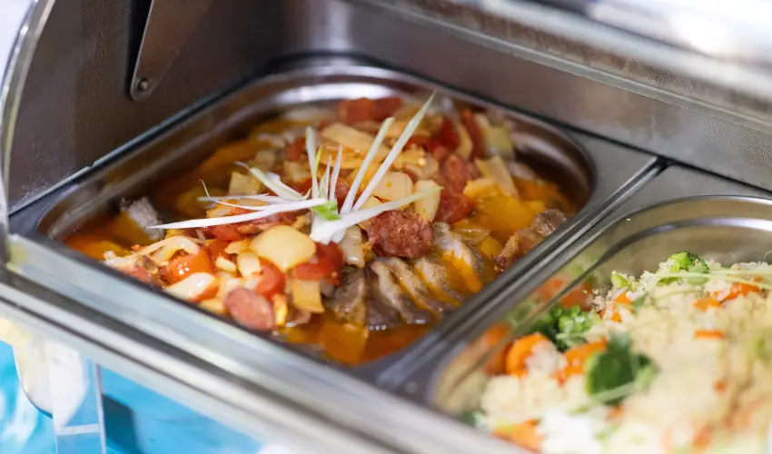 TOK Zamrdi Zamrdi - Szilveszter (min. 2 j)