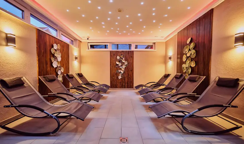 Tokajer Wellness Panzi� Keszthely - Szilveszter (min. 2 �j)
