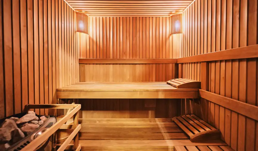 Tokajer Wellness Panzi� Keszthely - Szilveszter (min. 2 �j)