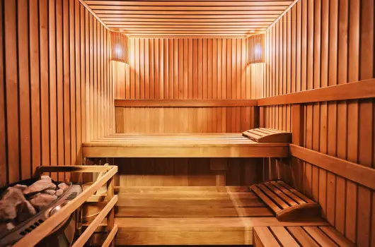 Tokajer Wellness Panzi� - Szilveszter (min. 2 �j)