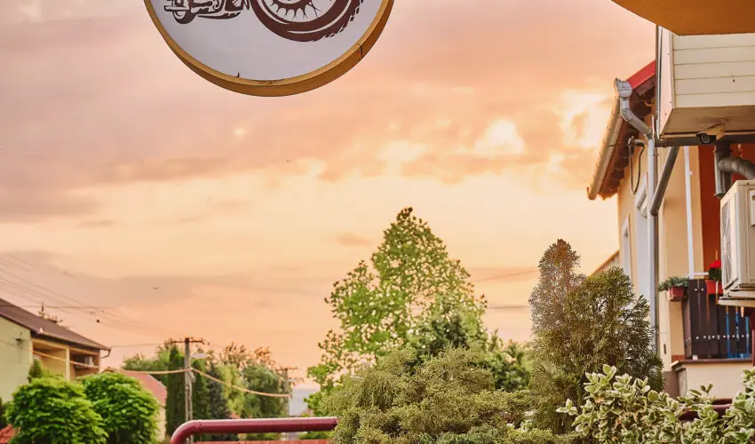 Tokajer Wellness Panzi� Keszthely - Szilveszter (min. 2 �j)