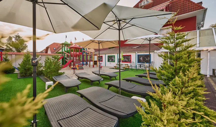 Tokajer Wellness Panzi� Keszthely - Szilveszter (min. 2 �j)