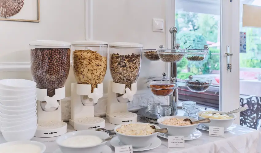 Tokajer Wellness Panzi� Keszthely - Szilveszter (min. 2 �j)