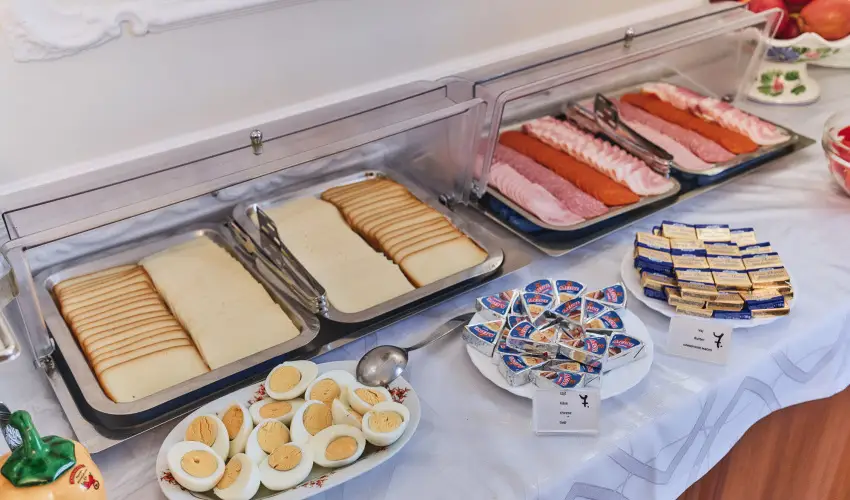 Tokajer Wellness Panzi� Keszthely - Szilveszter (min. 2 �j)