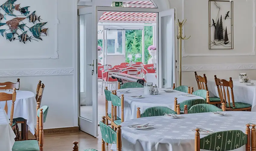 Tokajer Wellness Panzi� Keszthely - Szilveszter (min. 2 �j)