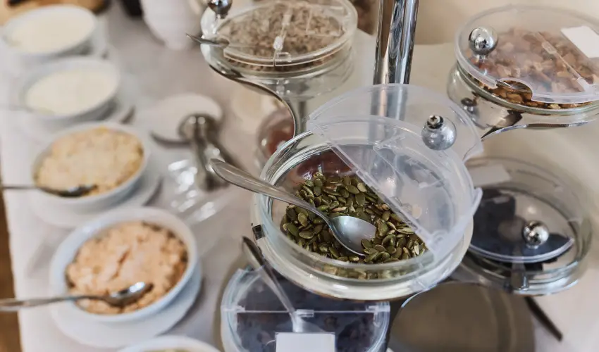 Tokajer Wellness Panzi� Keszthely - Szilveszter (min. 2 �j)