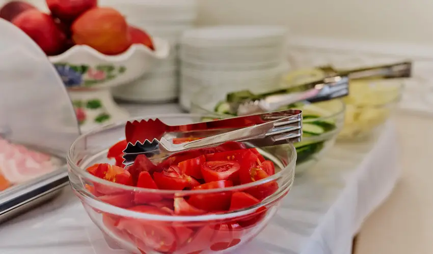 Tokajer Wellness Panzi� Keszthely - Szilveszter (min. 2 �j)