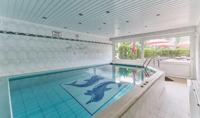 Tokajer Wellness Panzi� Keszthely - Szilveszter (min. 2 �j)