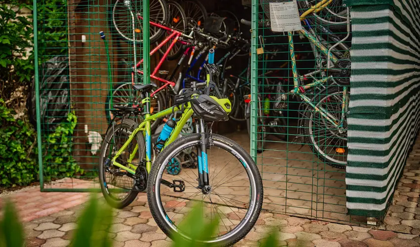 Tokajer Wellness Panzi� Keszthely - Szilveszter (min. 2 �j)