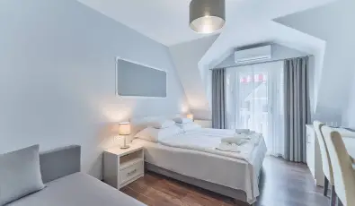 Tokajer Wellness Panzi� Keszthely